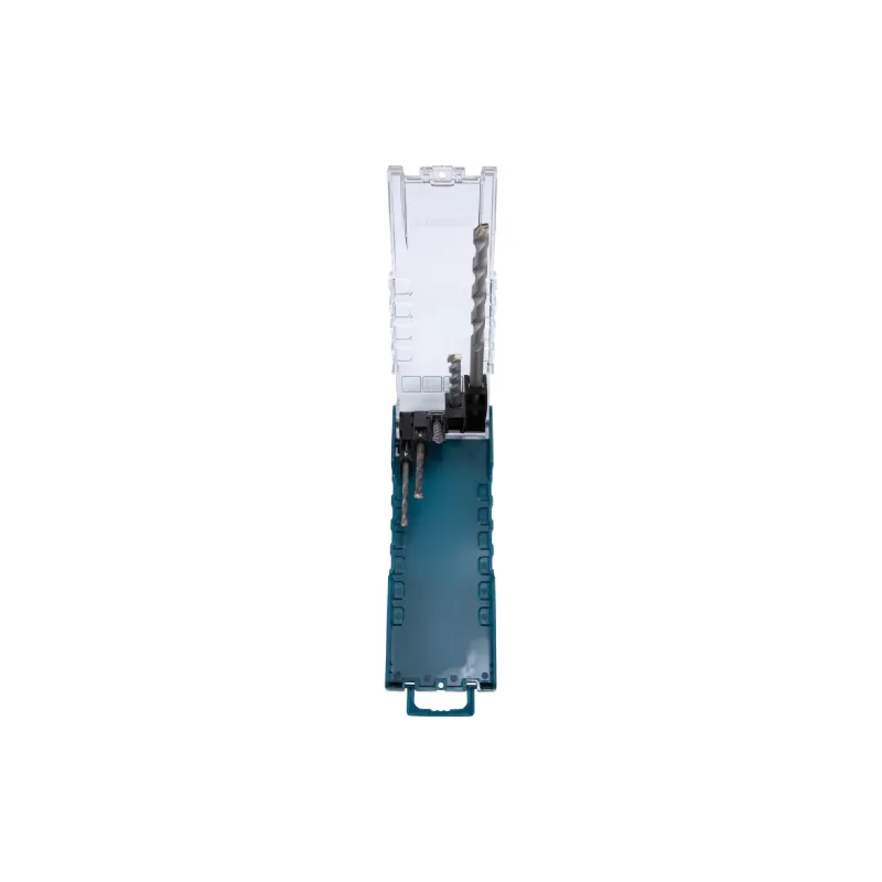 Conjunto de brocas para concreto Makita (E-11536)