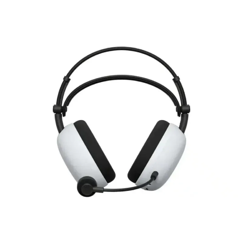 سماعة رأس تغطي الأذن Sony Inzone H9 II, White (WHG910NW.E)