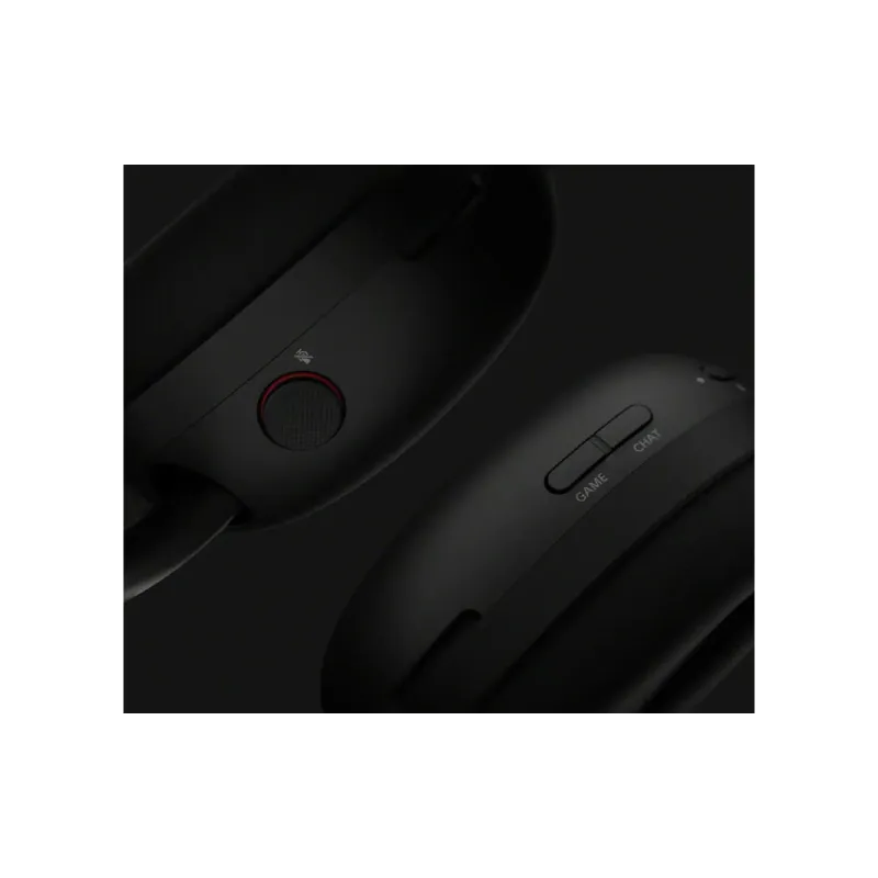 Слушалки за уши Sony Inzone H9 II, Black (WHG910NB.E)