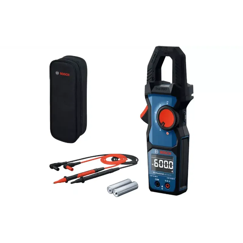 كماشة قياس كهربائية Bosch (0.601.077.600)