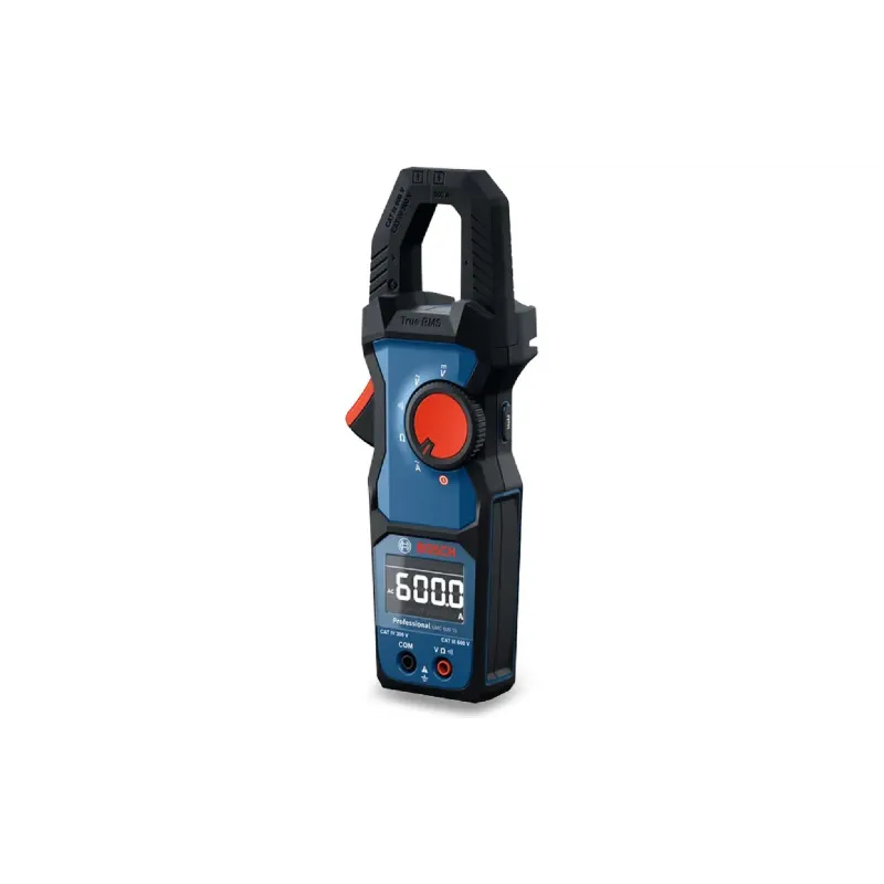 كماشة قياس كهربائية Bosch (0.601.077.600)