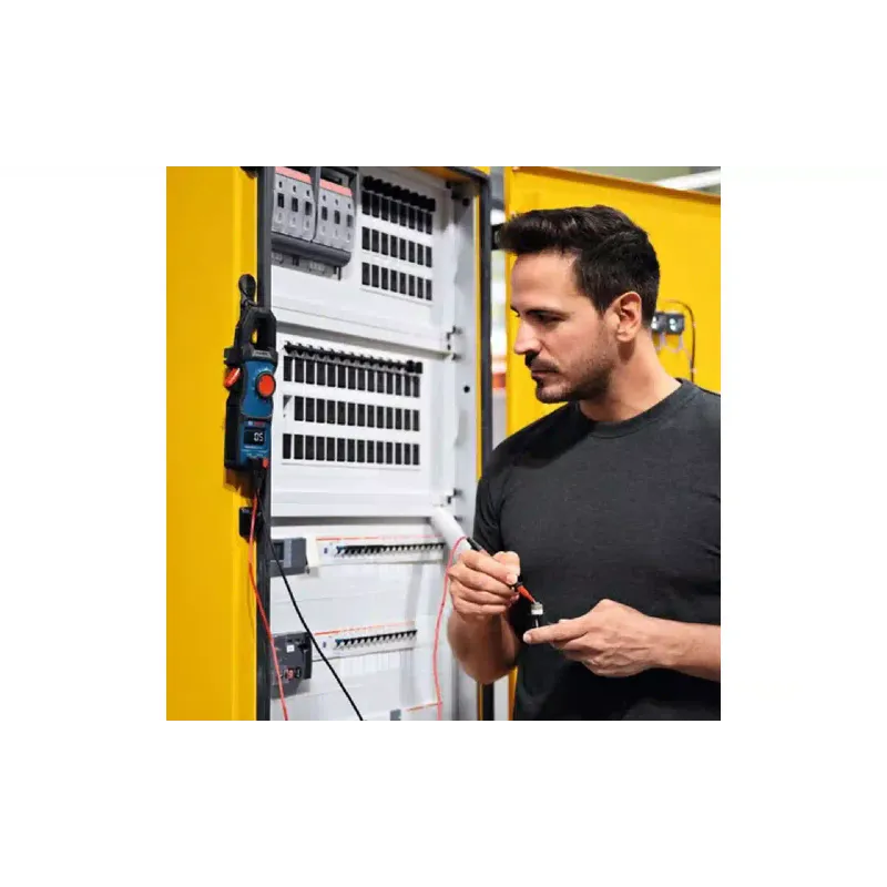 كماشة قياس كهربائية Bosch (0.601.077.600)