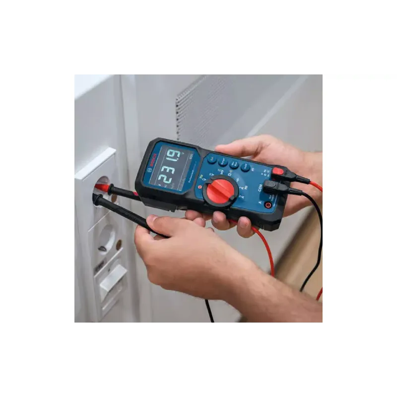 مقياس متعدد Bosch (0.601.077.300)