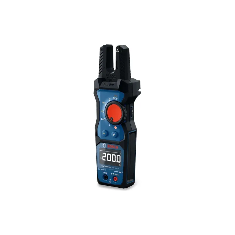 Вилковият габарит Bosch (0.601.077.400)