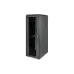 Ντουλάπι Digitus, Black (DN-1932U-6/8-B-1)