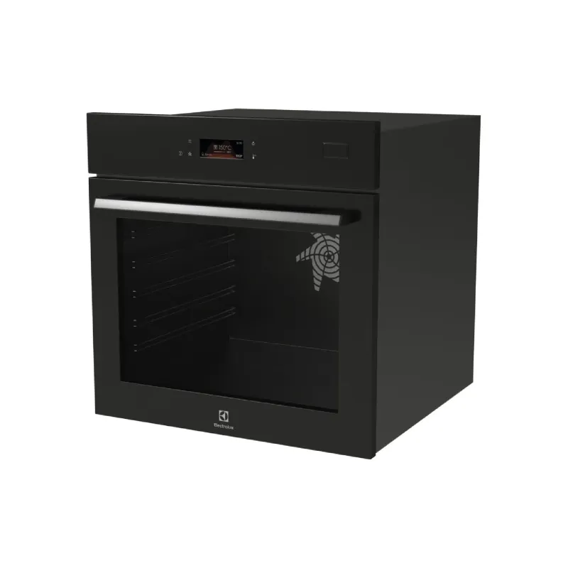 Ofen Electrolux, Black (LOB8S38Z)