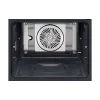 Ofen Electrolux, Black (LOB8S38Z)