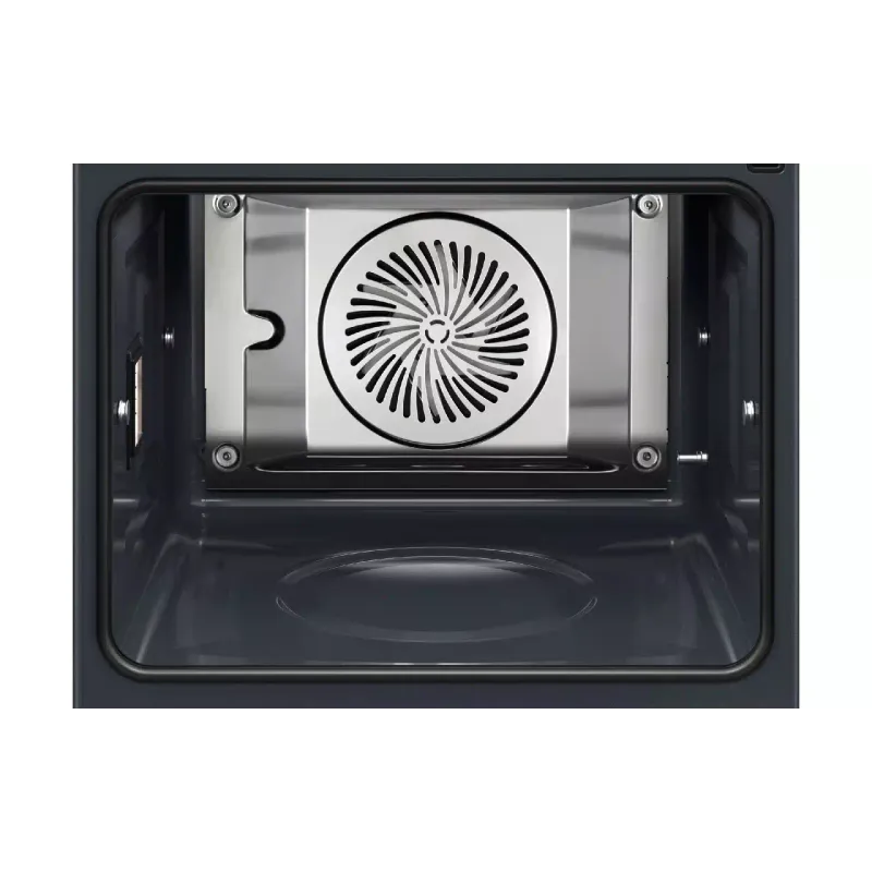 Ofen Electrolux, Black (LOB8S38Z)
