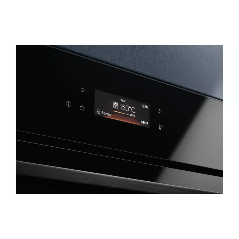Ofen Electrolux, Black (LOB8S38Z)