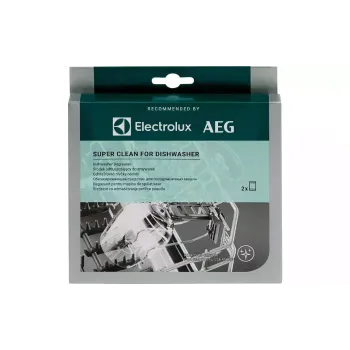 مزيل دهون غسالة الأطباق Electrolux (M2DCP051)