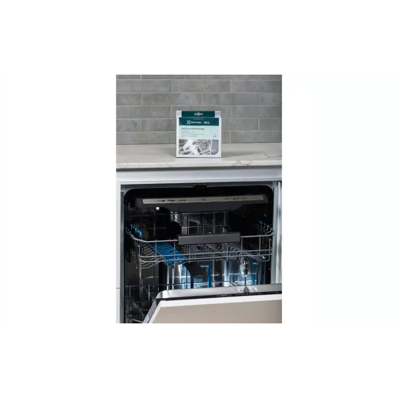 Desengordurante para lava-louças Electrolux (M2DCP051)