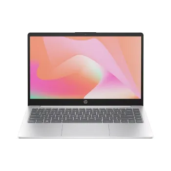 Φορητός υπολογιστής HP 14-em0026ua, White (D06GWEA)