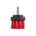 Drill cleaning brush Graphite (57T437), 50 - 130 mm