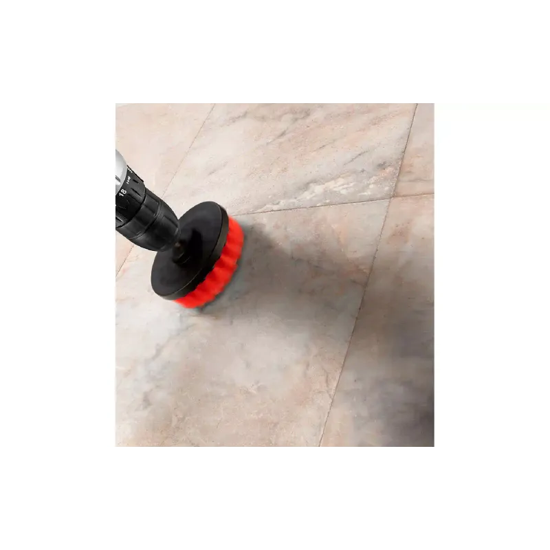 Fúrótisztító kefe Graphite (57T437)