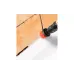 Drill cleaning brush Graphite (57T437), 50 - 130 mm