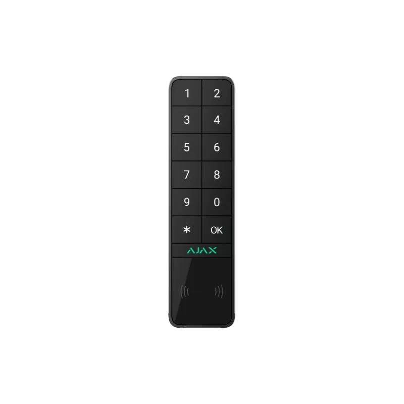 Billentyűzet Ajax (000059121)