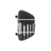 Broken Screw Extractor Graphite (54T428), 3 - 19 mm Broken Screw Extractor Graphite (54T428), 3 - 19 mm