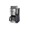 Cafeteira de gotejamento Russell Hobbs Grind and Brew, Black/Metall (25610-56)
