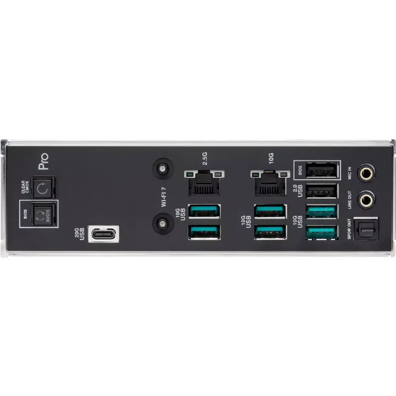 اللوحة الأم Asus (90MB1LE0-M0EAY0)