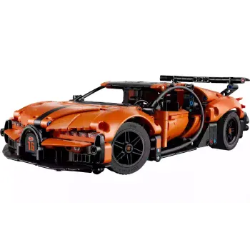 Construtor LEGO (42222)