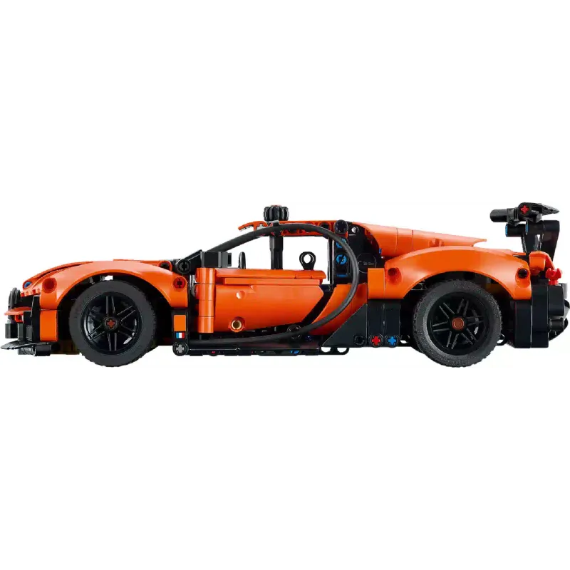 Конструктор LEGO (42222)