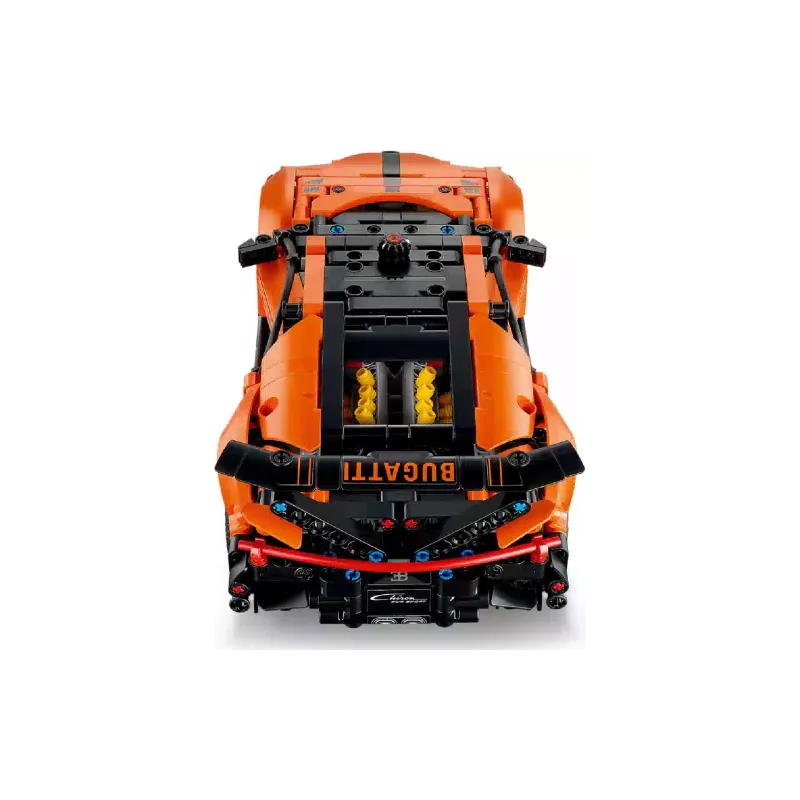 Конструктор LEGO (42222)