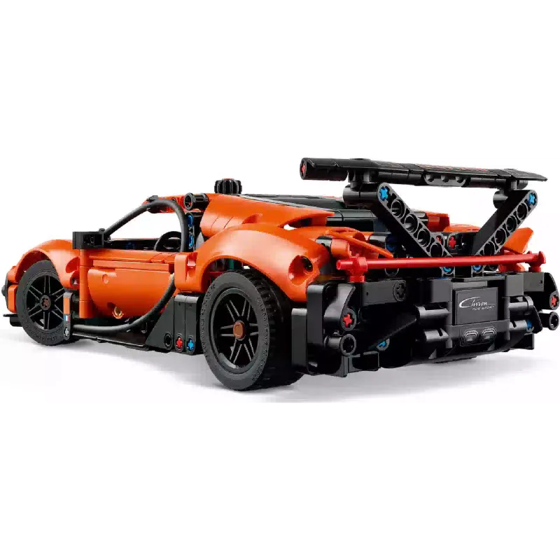 Конструктор LEGO (42222)