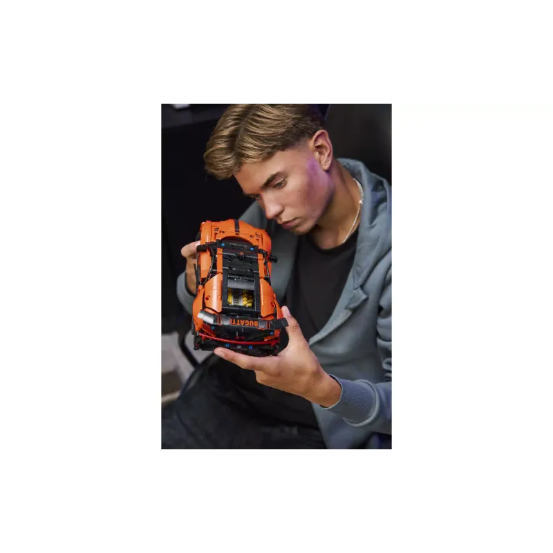 Конструктор LEGO (42222)