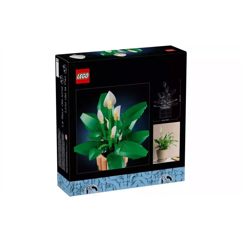 Construtor LEGO (11504)