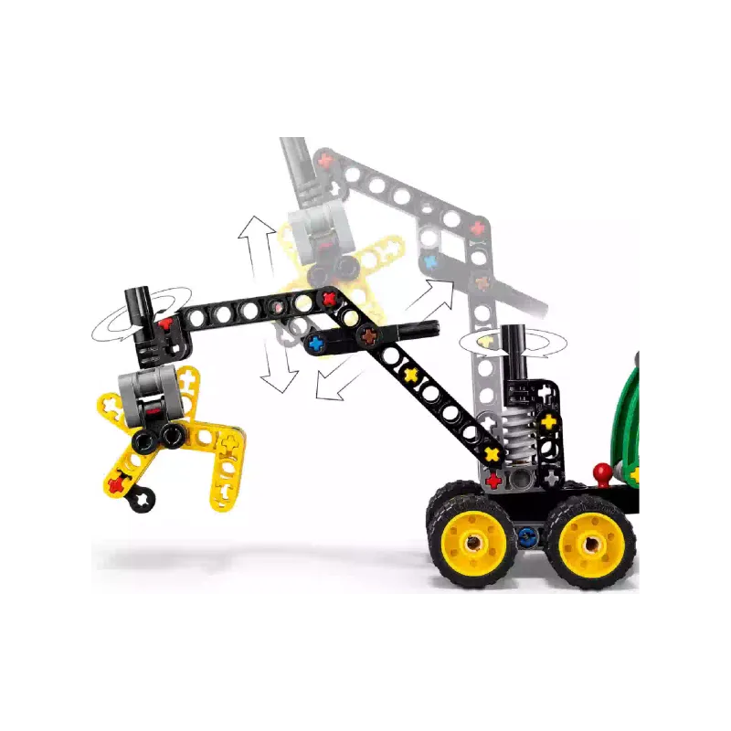 Constructor LEGO Technic  (42218)