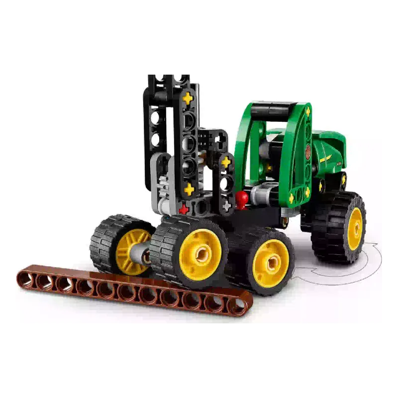 Constructor LEGO Technic  (42218)