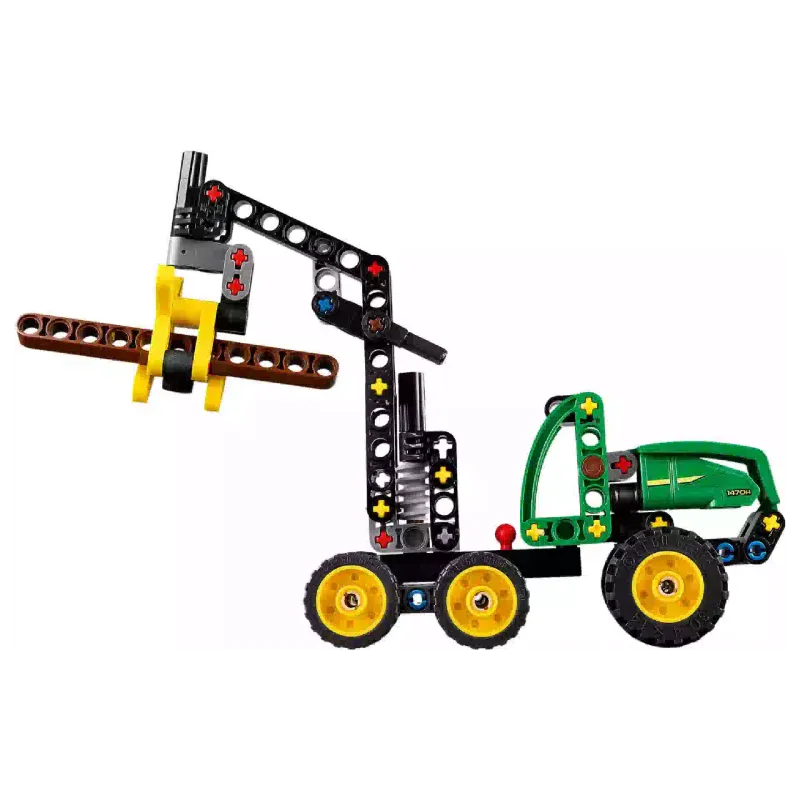 Constructor LEGO Technic  (42218)