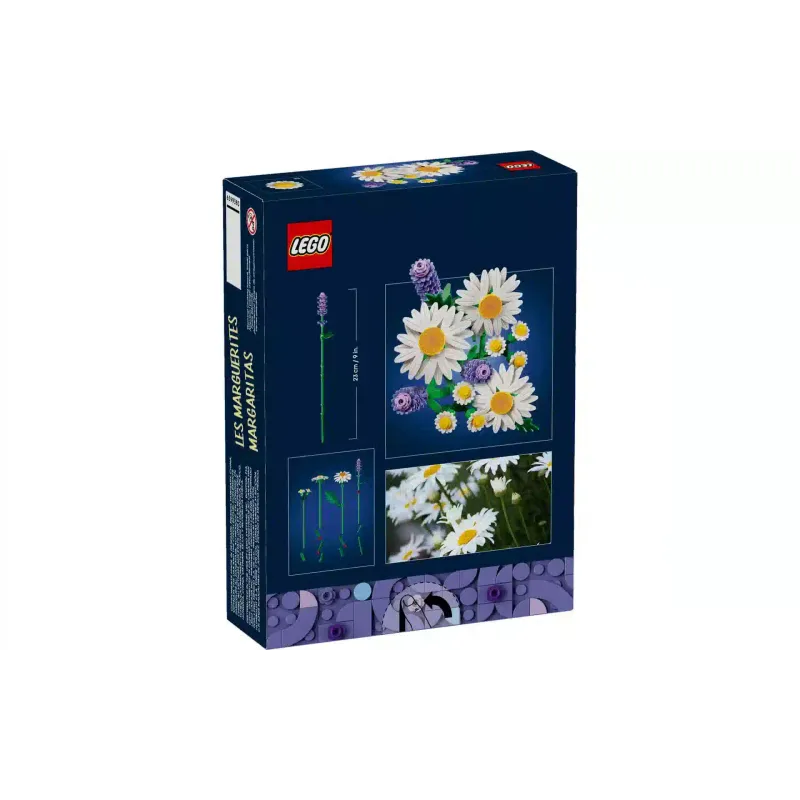 Construtor LEGO (11508)