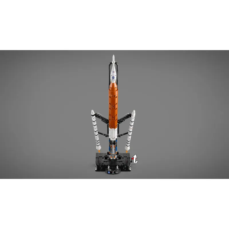 Конструктор LEGO (42221)