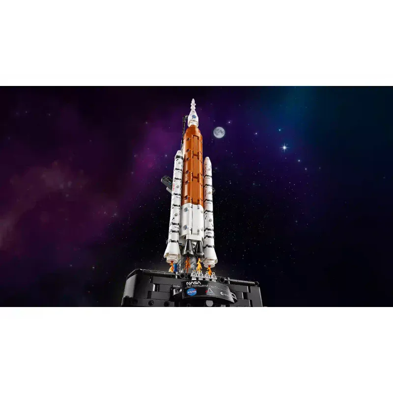Конструктор LEGO (42221)