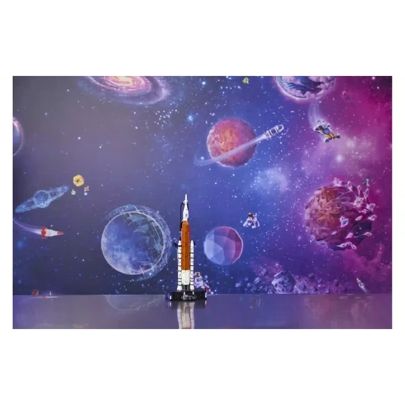 Конструктор LEGO (42221)