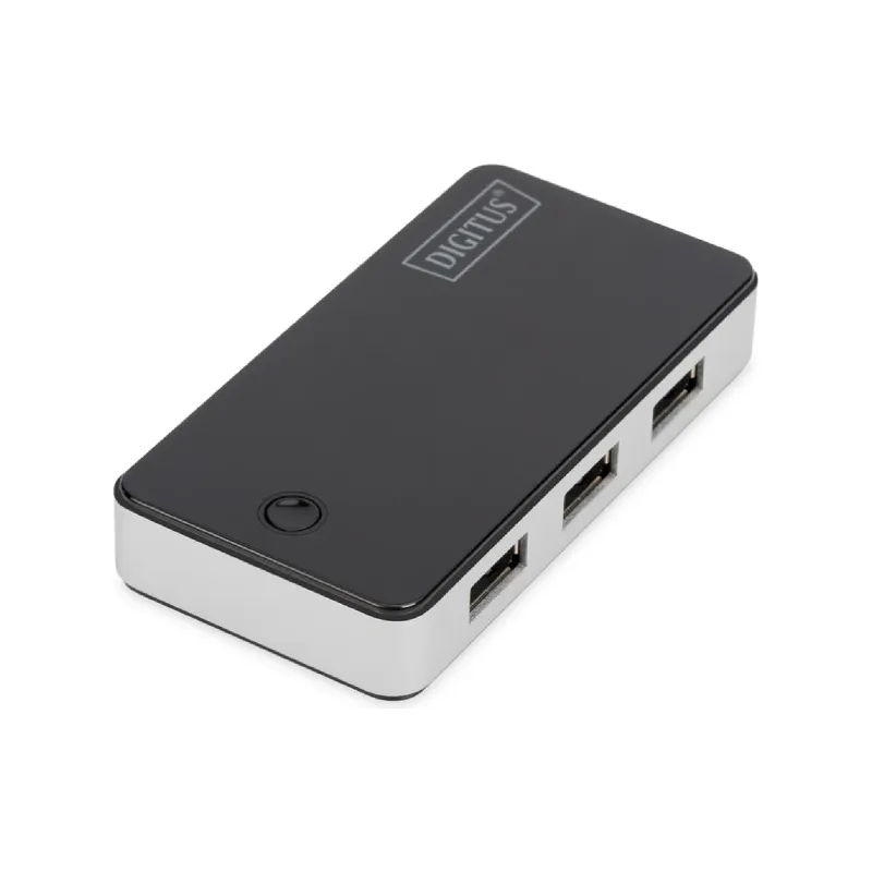USB хъб Digitus (DA-70231)