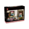 Construtor LEGO (31218)