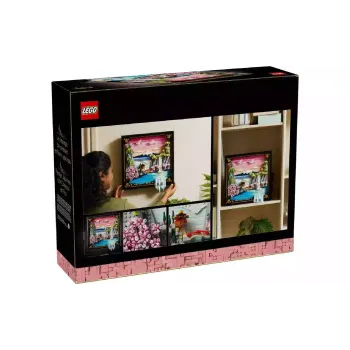 Construtor LEGO (31218)