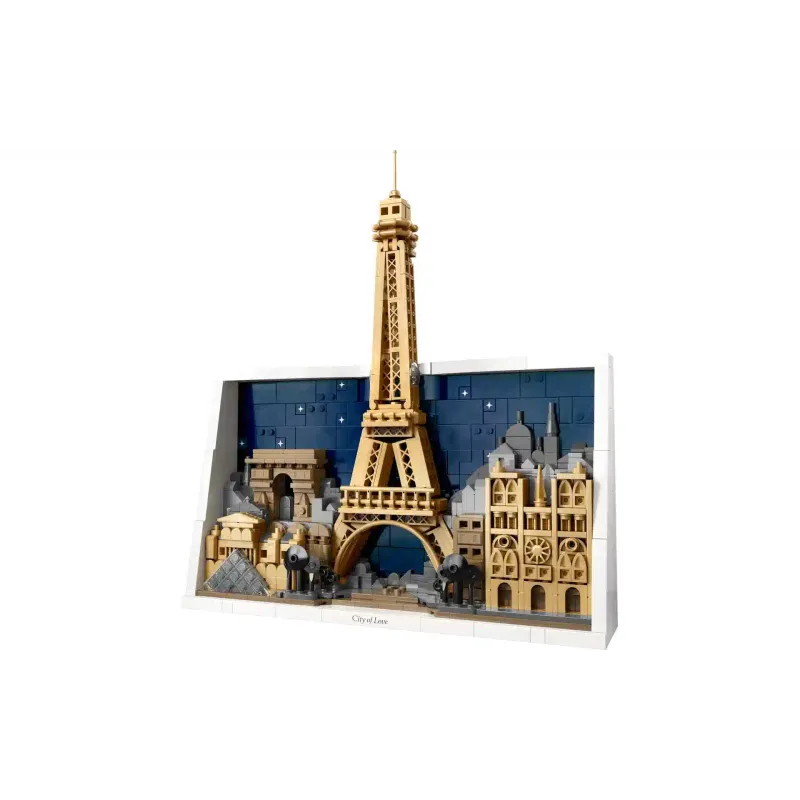 Konstruktor LEGO (21064)