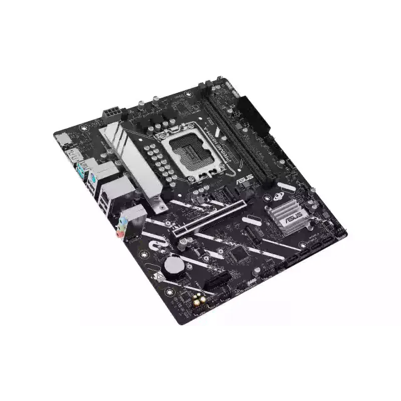 اللوحة الأم Asus Prime (90MB1KK0-M0EAYC)