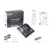 Материнская плата Asus Prime H810M-A, s1851 (90MB1KJ0-M0EAY0)