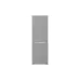 Fridge Beko (RCNA366K40XBN), 215/109 l, Stainless steel Fridge Beko (RCNA366K40XBN), 215/109 l, Stainless steel