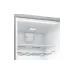 Fridge Beko (RCNA366K40XBN), 215/109 l, Stainless steel Fridge Beko (RCNA366K40XBN), 215/109 l, Stainless steel