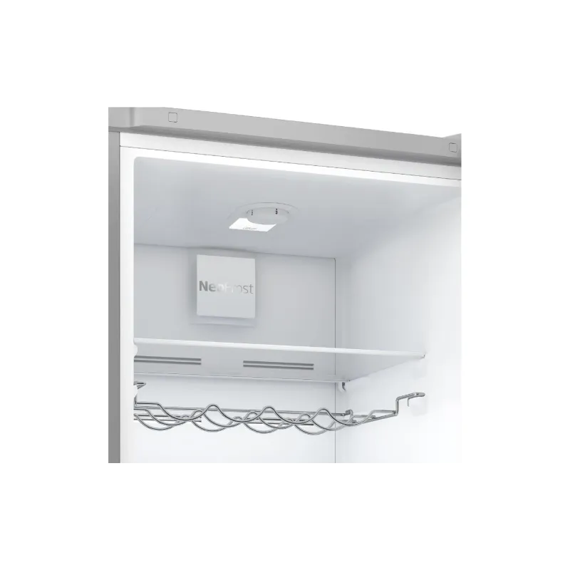 ثلاجة Beko, Stainless steel (RCNA366K40XBN)