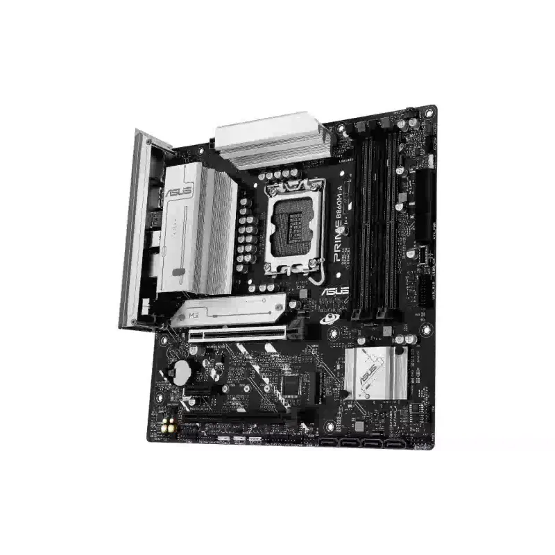 اللوحة الأم Asus (90MB1K00-M0EAYC)