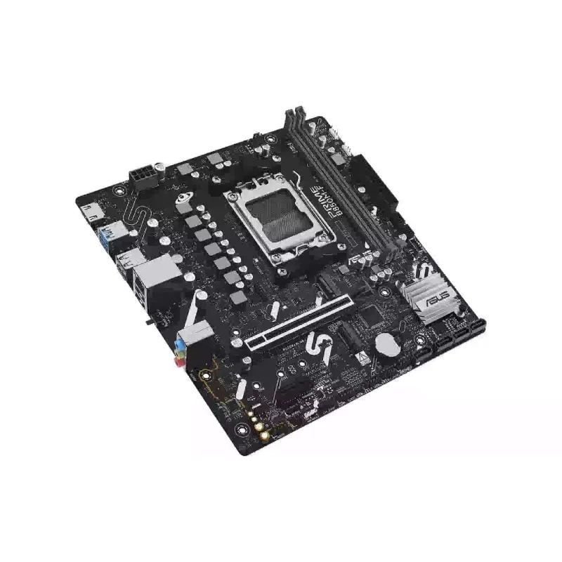 اللوحة الأم Asus Prime B850M-F (90MB1N90-M0EAY0)