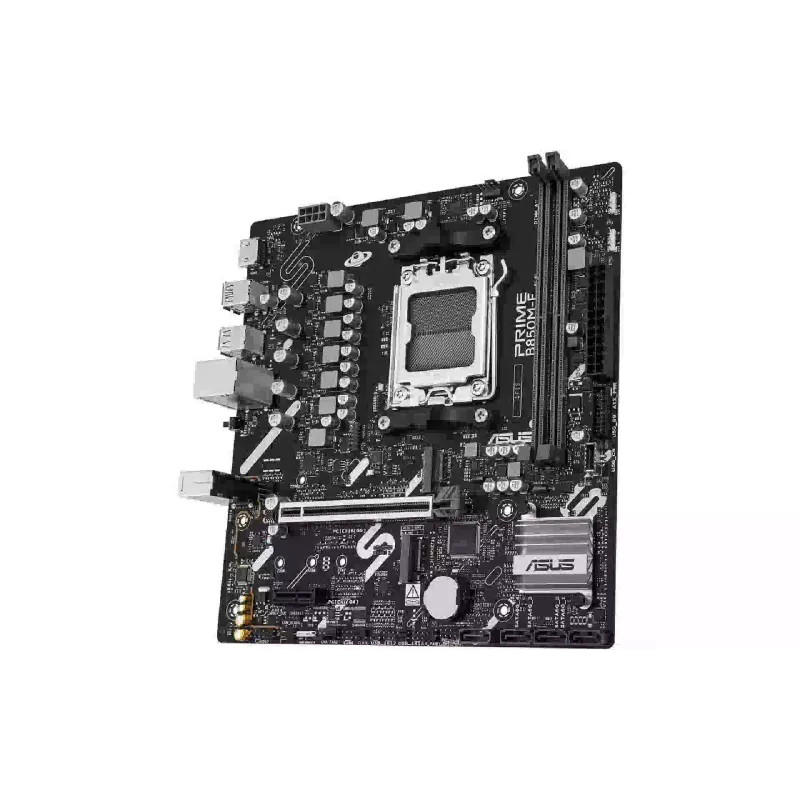 اللوحة الأم Asus Prime B850M-F (90MB1N90-M0EAY0)