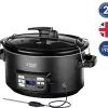 Slow cooker Russell Hobbs (25630-56)
