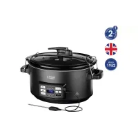 Бавна готварска печка Russell Hobbs (25630-56) Бавна готварска печка Russell Hobbs (25630-56)